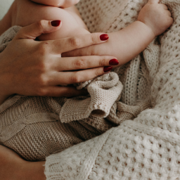 10 Healing Books For Mothers With Postpartum Depression